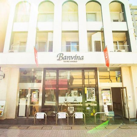 Guesthouse Banvina Kagosima Kültér fotó