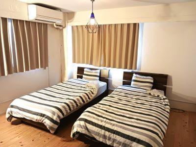 Guesthouse Banvina Kagosima Kültér fotó