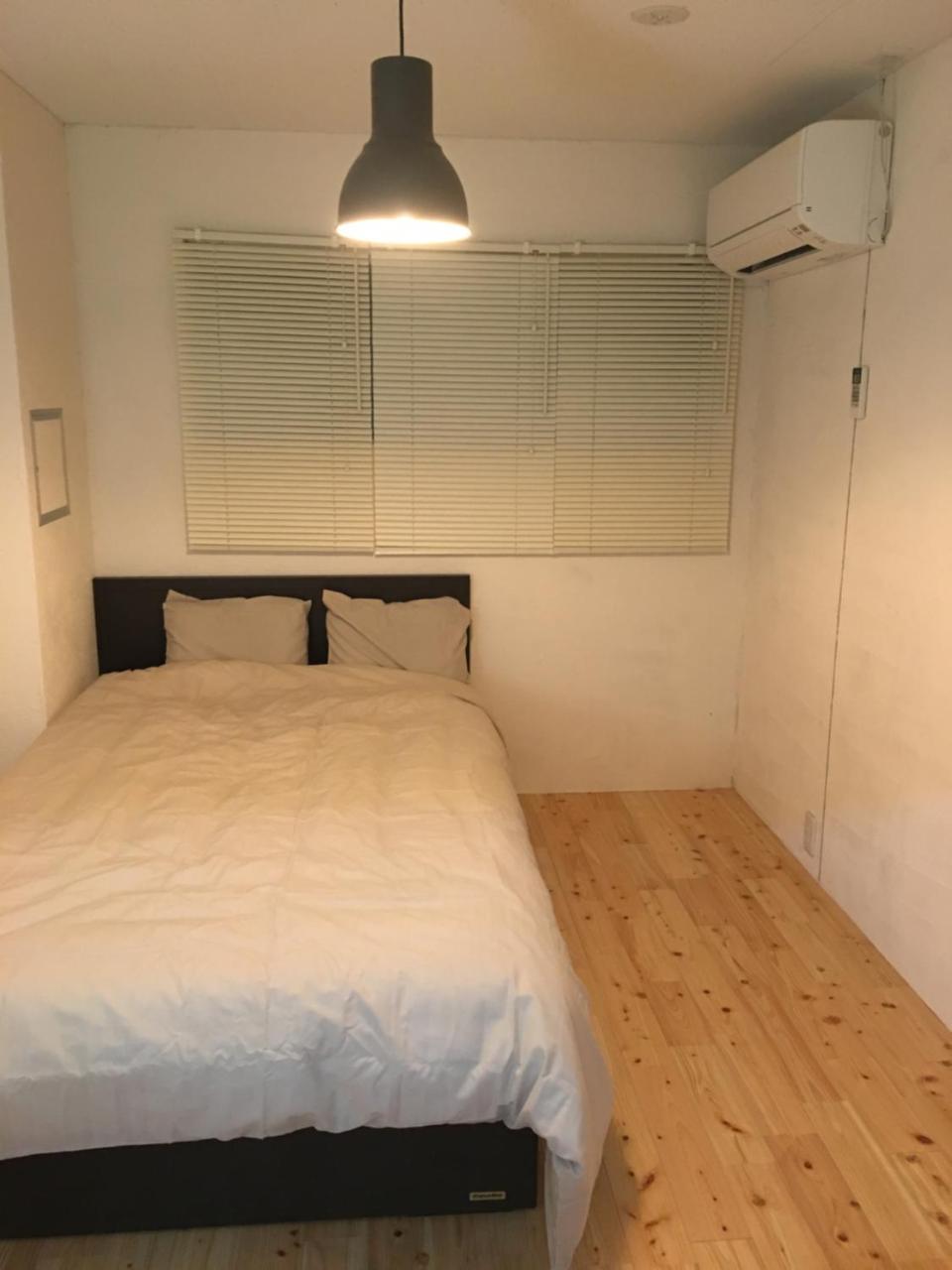 Guesthouse Banvina Kagosima Kültér fotó
